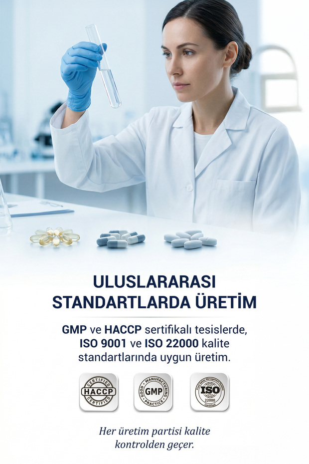 Gilaburu 1500 mg 60 Capsules - 7