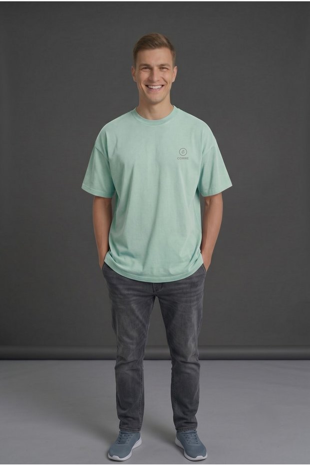 CORRE Men's Tee