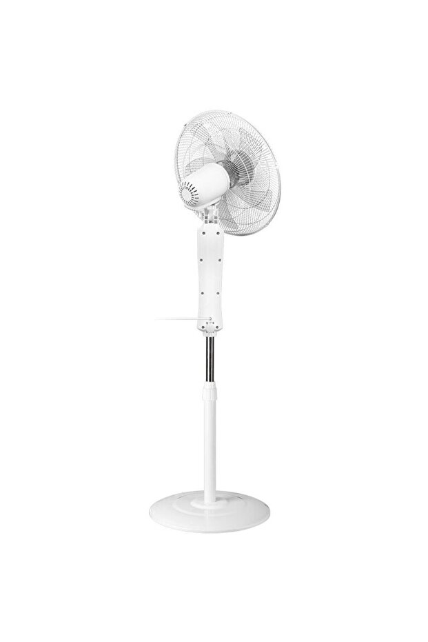 VENTILATOR PICIOR TIMER SI TELECOMANDA - 6