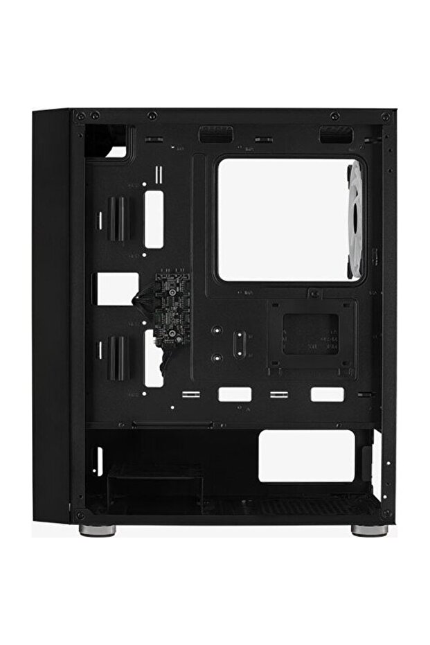 Graphite-G-BK-v3 ATX - 5