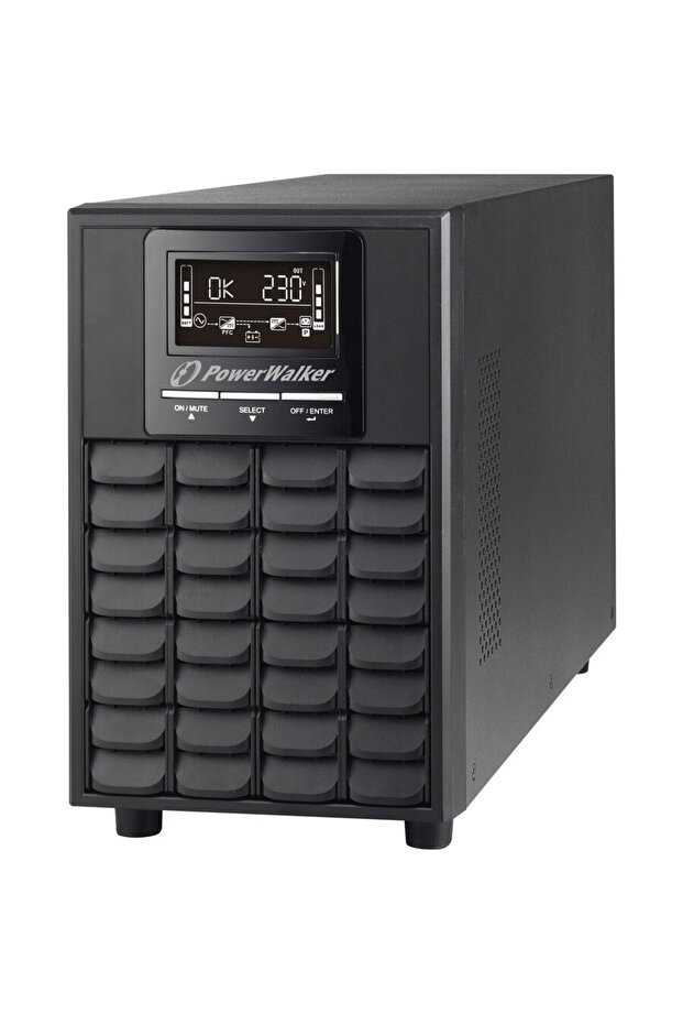 PowerWalker VFI 1000 CG PF1 - 1