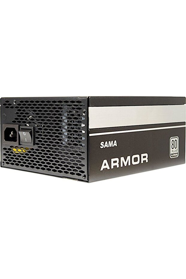 Sama FTX-1200 Armour 1200W - 3