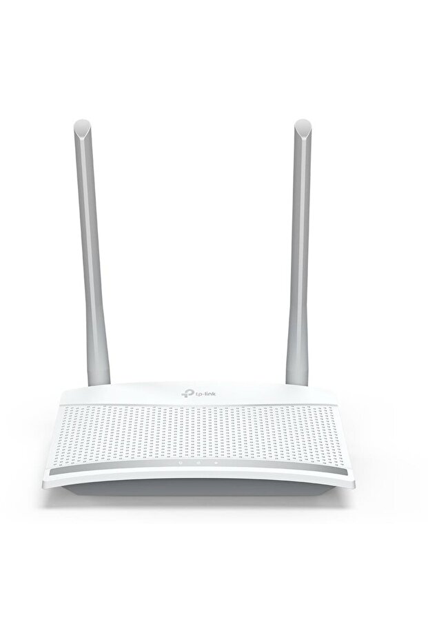 TL-WR820N 300Mbps - 1