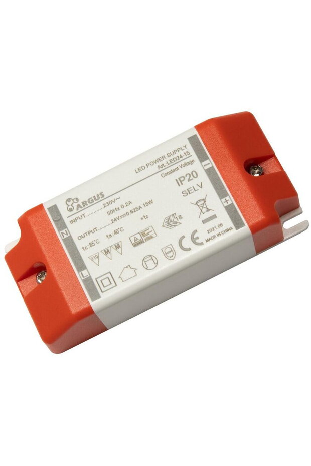 Sursa de alimentare LED24-15 - 5