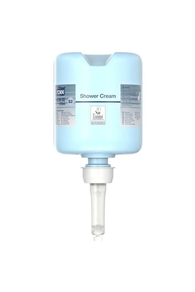Crema de dus mini 475 ml