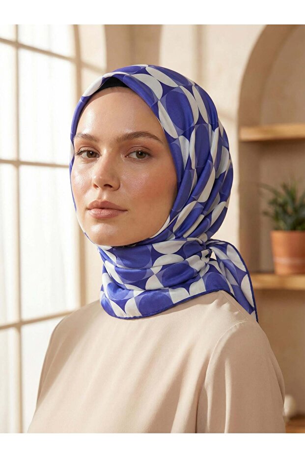Sport Scarf - 10018P-18 - Tivil