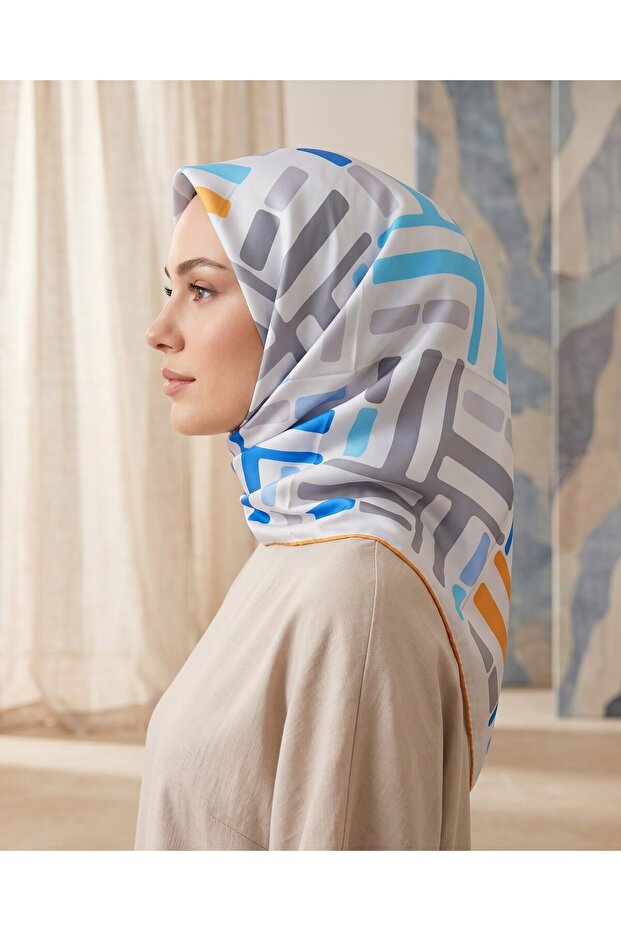 Sport Scarf - 10007P-08 - Tivil