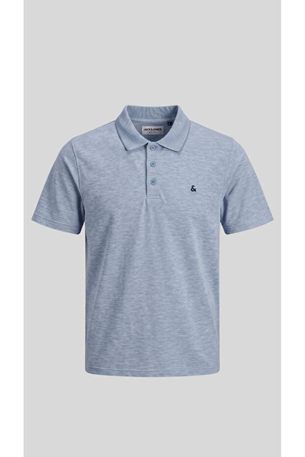 JWHPAULOS Polo SS Noos - قطع مريح