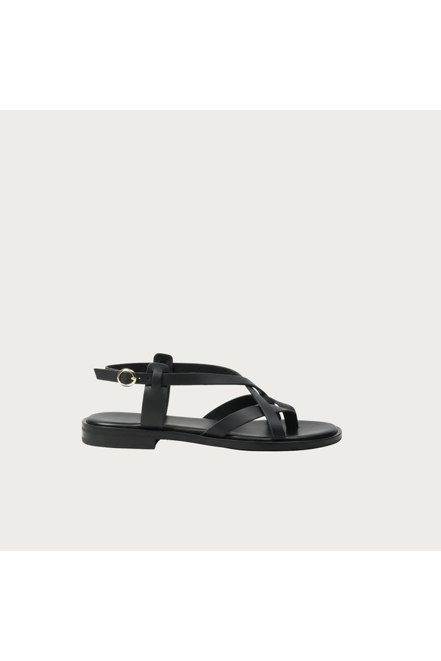 Women's / Girls' Sandals 86P2 London Sandalo