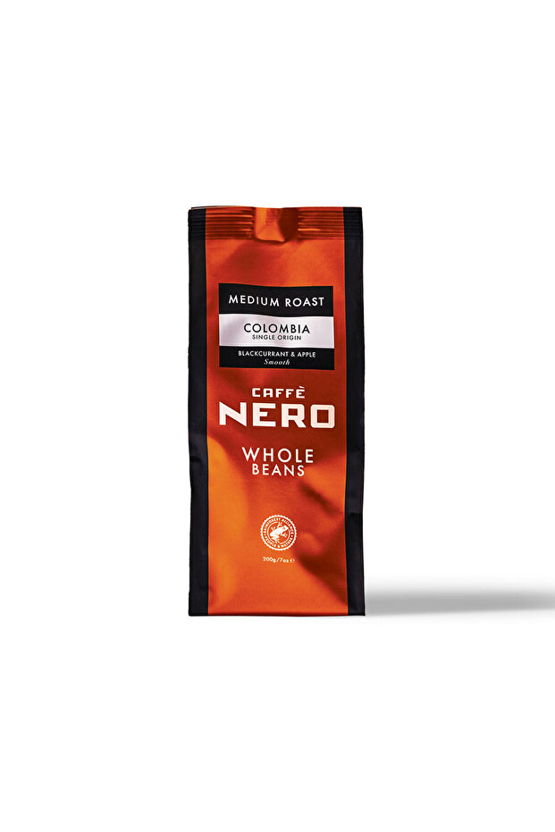 Colombia Çekirdek Kahve (200GR)