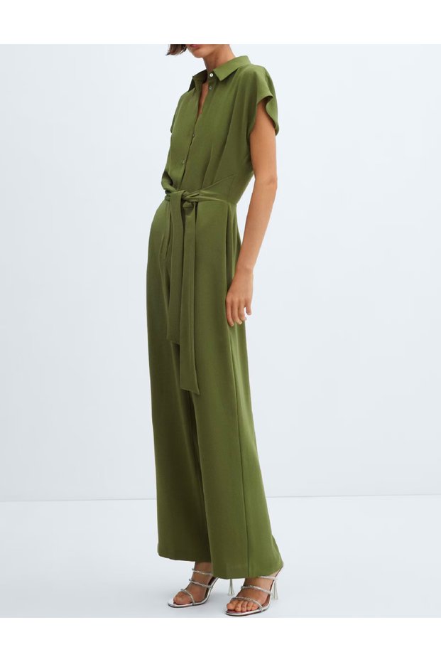 Salopeta, Verde