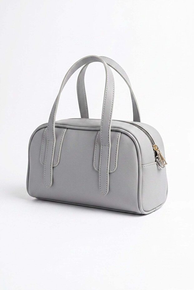 Women's Crossbody Mini Boston Bag