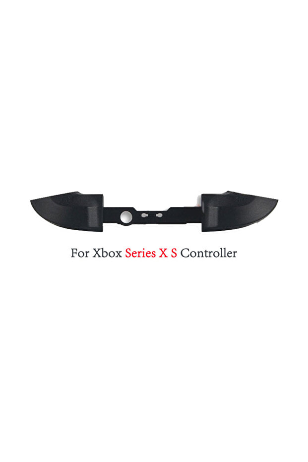 مجموعة أزرار الزناد RB LB Bumper لوحدة تحكم Xbox Series S X JCD 20 قطعة لوحدة تحكم Xbox Series X S
