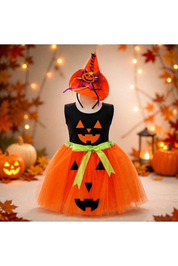 Set Halloween 2ps