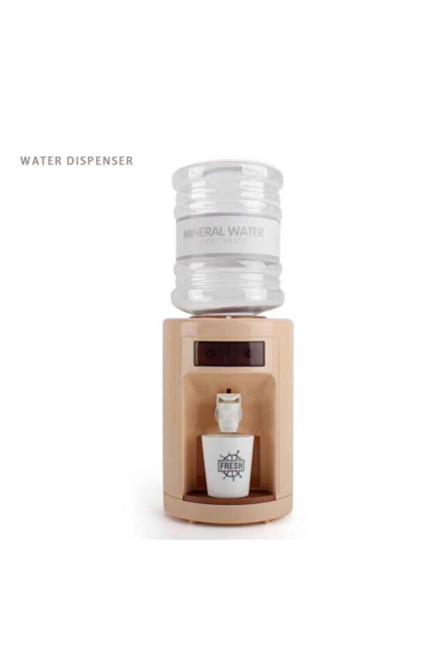 Drinking fountain Simulation Electric Kitchen Toys Appliances Pop-up Toaster Microwave Oven Washer D