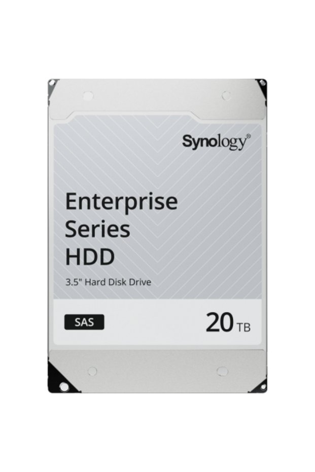 Hard disk server HAS5310 20 TB, SAS, 3.5 inch