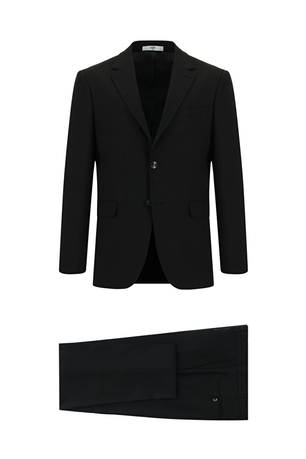 7 Drop Slim Fit Slim Fit Suit