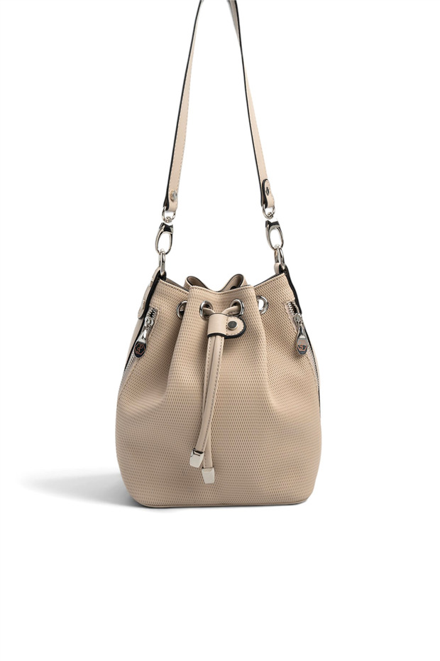 Kum Beji - Kum Beji Petek Women's Shoulder Bag Sp1137