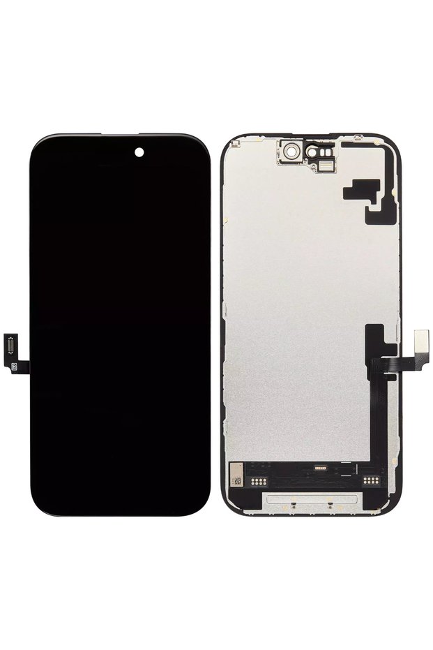 Display iPhone 16 AMPro XO7 Soft OLED