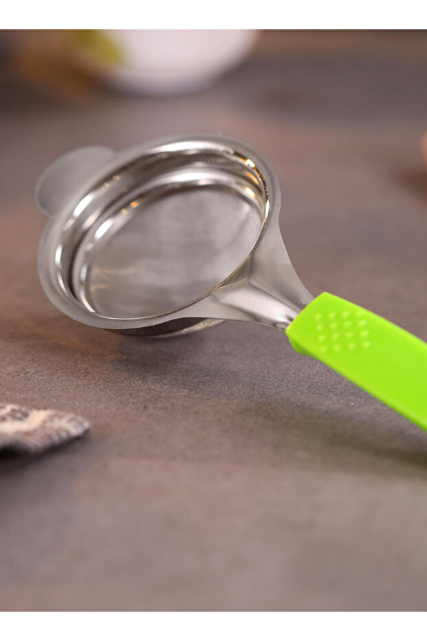 10 cm Strainer - 8
