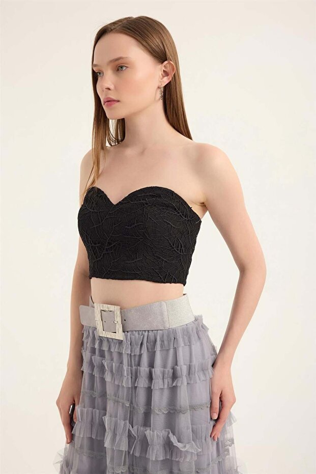 Glitter Belt