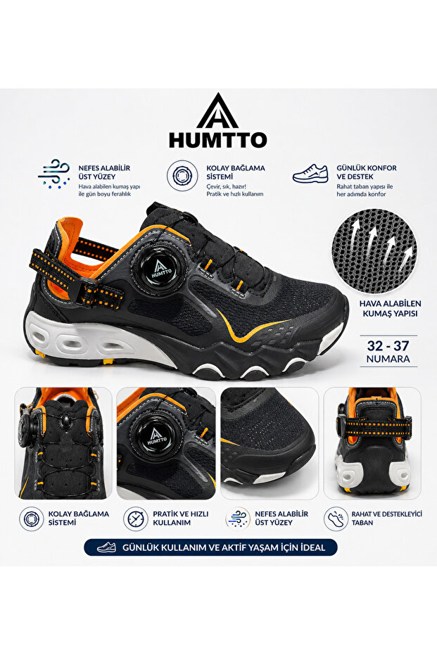 26Y1349 Mesh Shoes with Mechanism