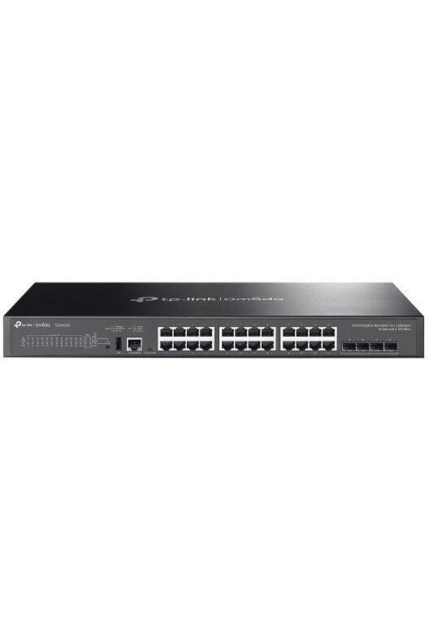Switch SG5428X, 24 porturi