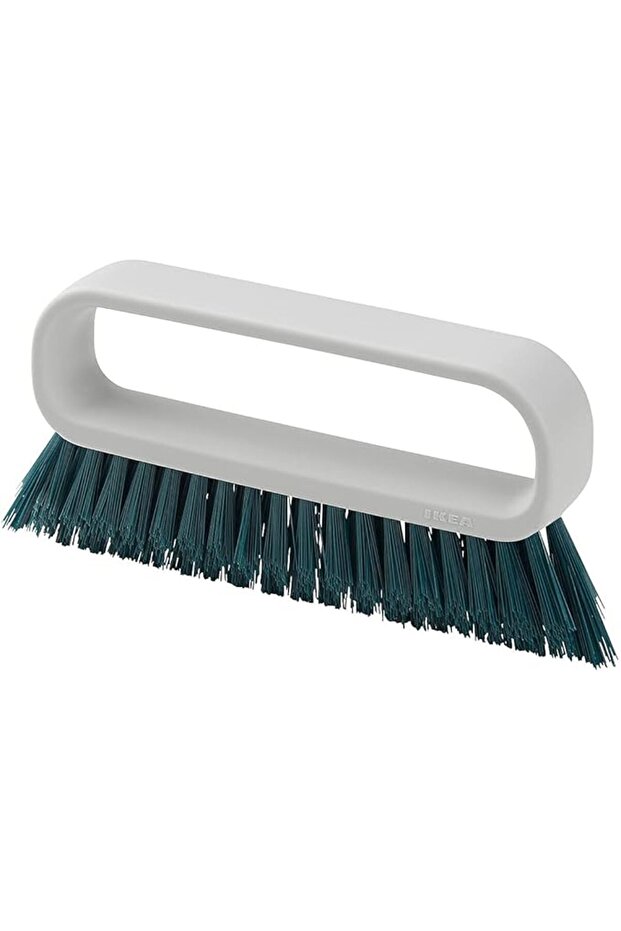 Pepprig-Scrubbing Brush for Corners. Windows, Doors.