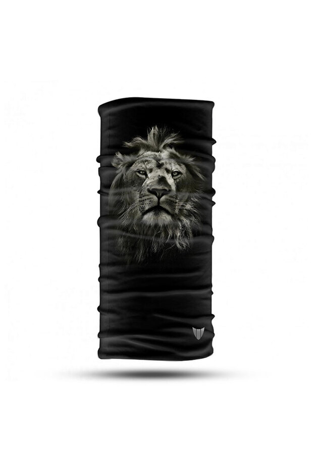 BANDANA LION