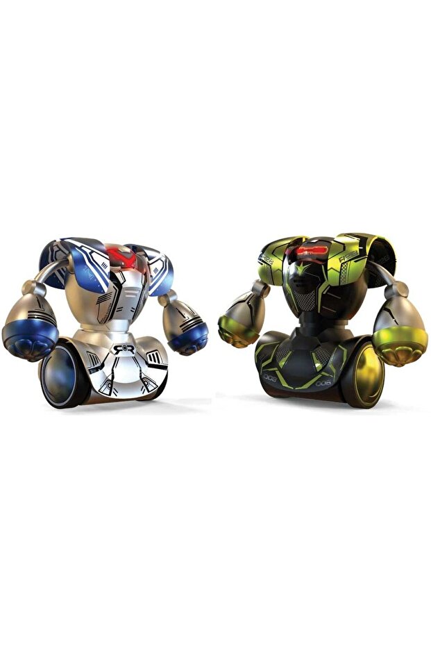 Robo Kombat Pachet de 2 - 1