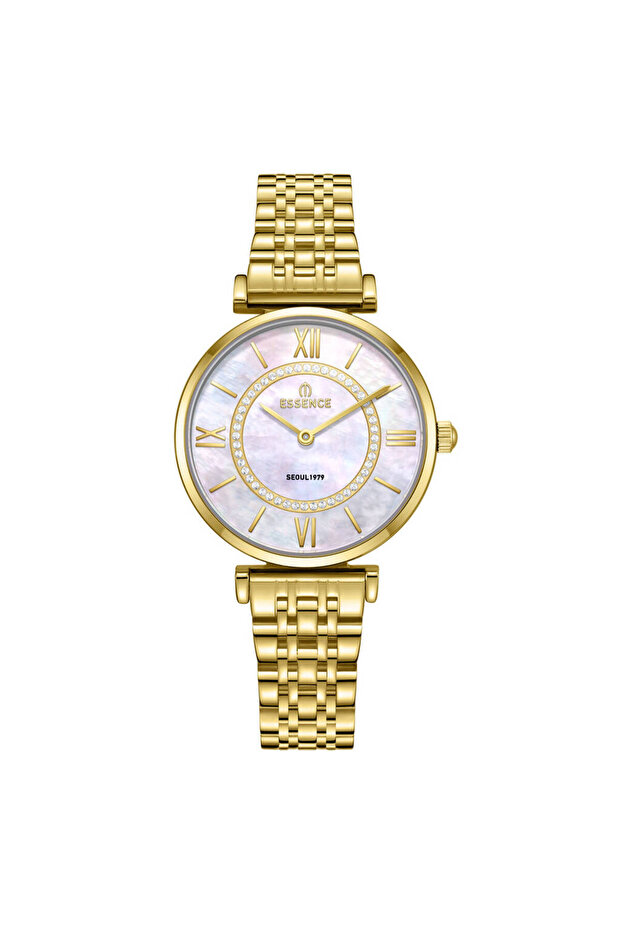 Es6963Fe.120 Women's Wristwatch
