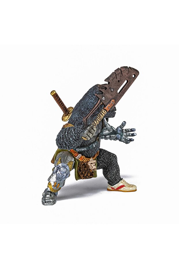 MUTANT GORILLA FIGURE - 7