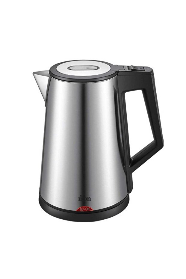 Electric Kettle, IK-G2017, 1.7 L