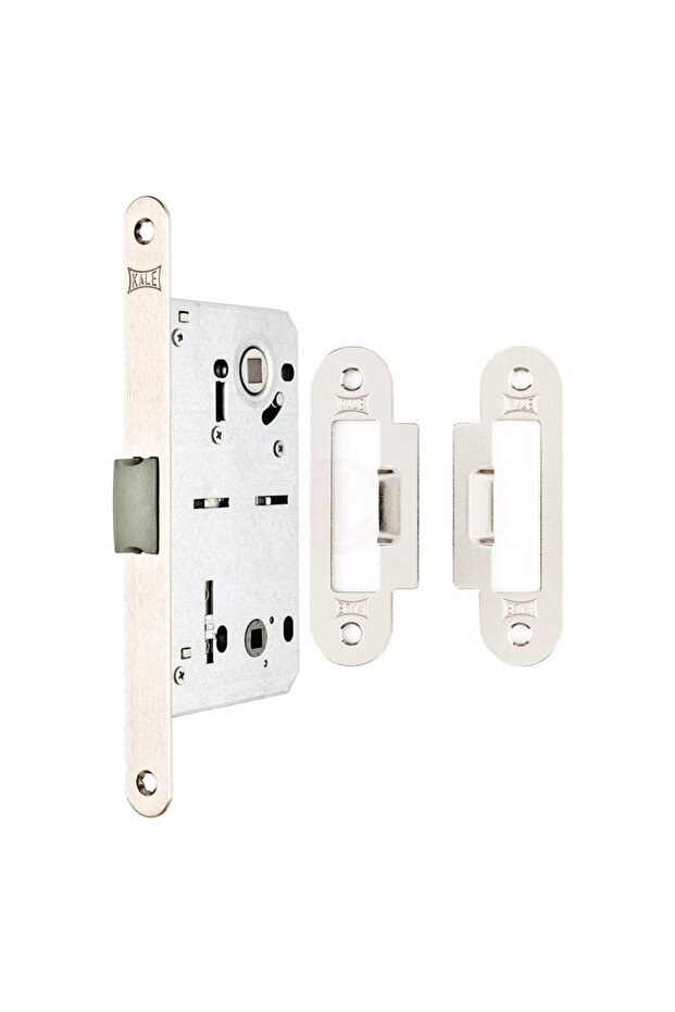 Practical Bathroom Wc Lock 50 mm (Without Barrel) Product Code: 24900000002
