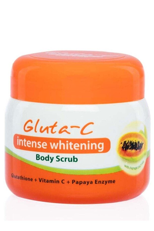 Gluta-C Exfoliating Body Scrub