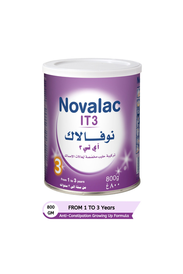 Baby Milk IT (3) 800 gm
