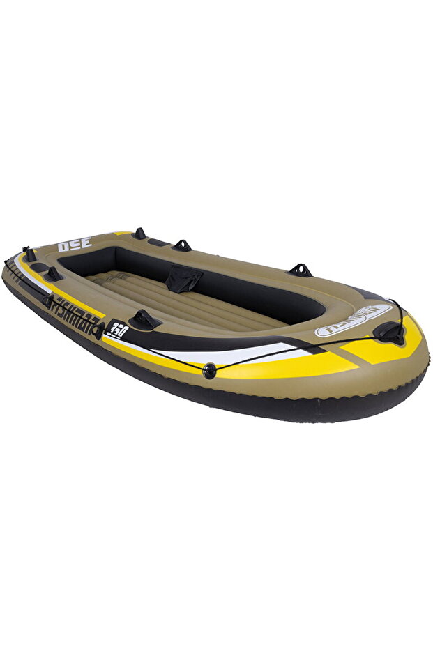 BARCA GONFLABILA FISHMAN 350 - 6