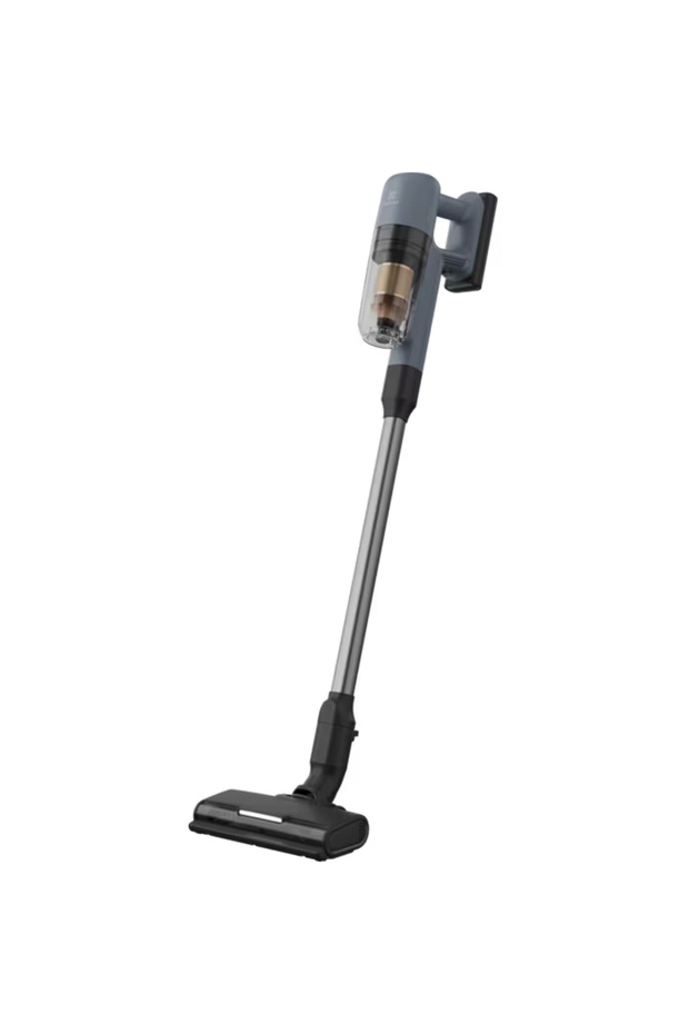 EP72H21WET 700 Serisi Islak ve Kuru Temizleme Yapabilen Kablosuz Dikey Süpürge | PowerPro Mop+ Başlıklı Şarjlı Süpürge | HEPA Filtreleme, Auto Mode | 10 Yıl Motor Garantili - 6