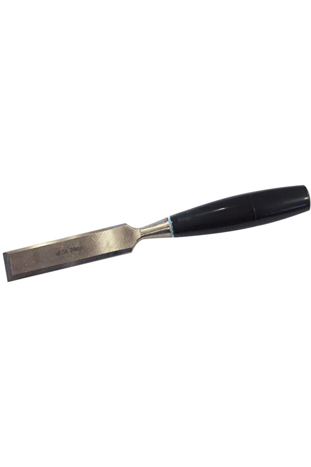 DALTA LEMN CU MANER PLASTIC 15MM