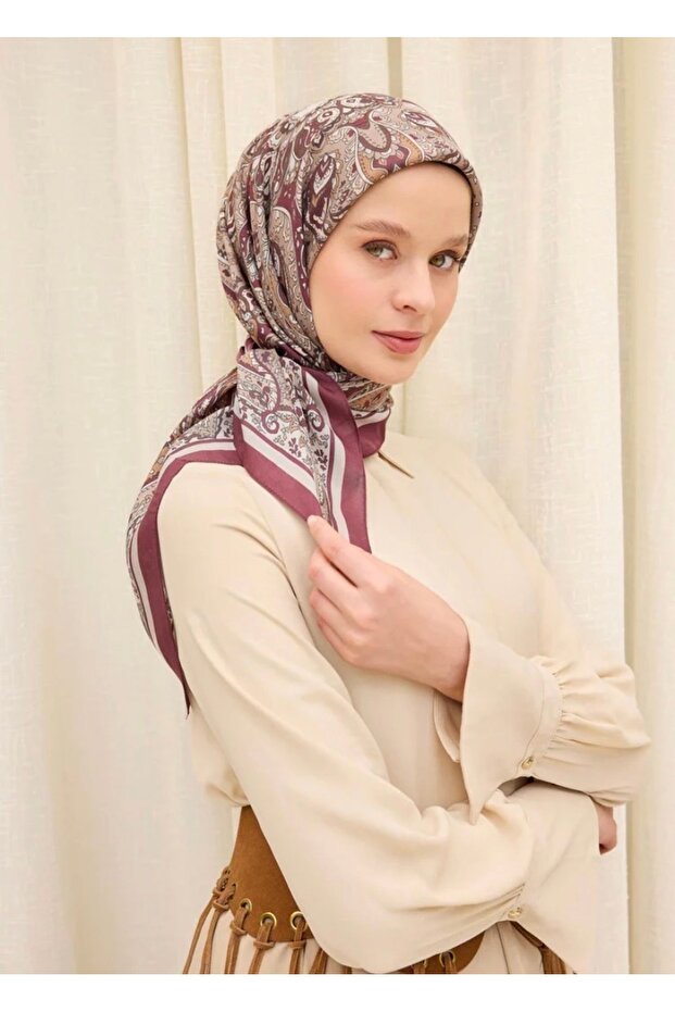 وشاح أرفي نوا
