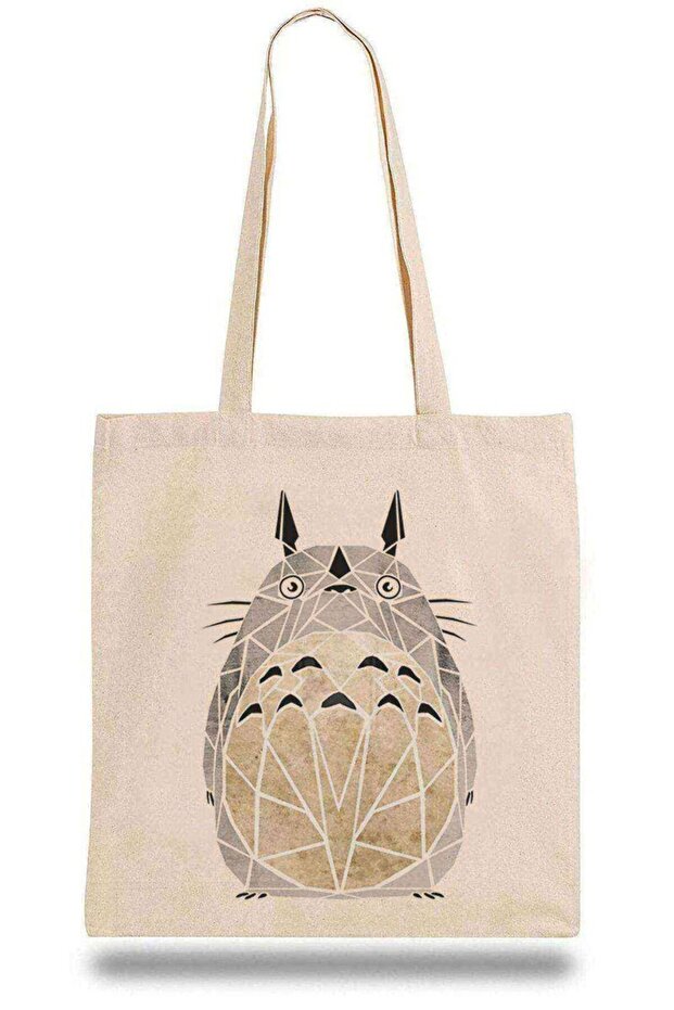 Cloth Bag My Neighbor My Neighbor Totoro