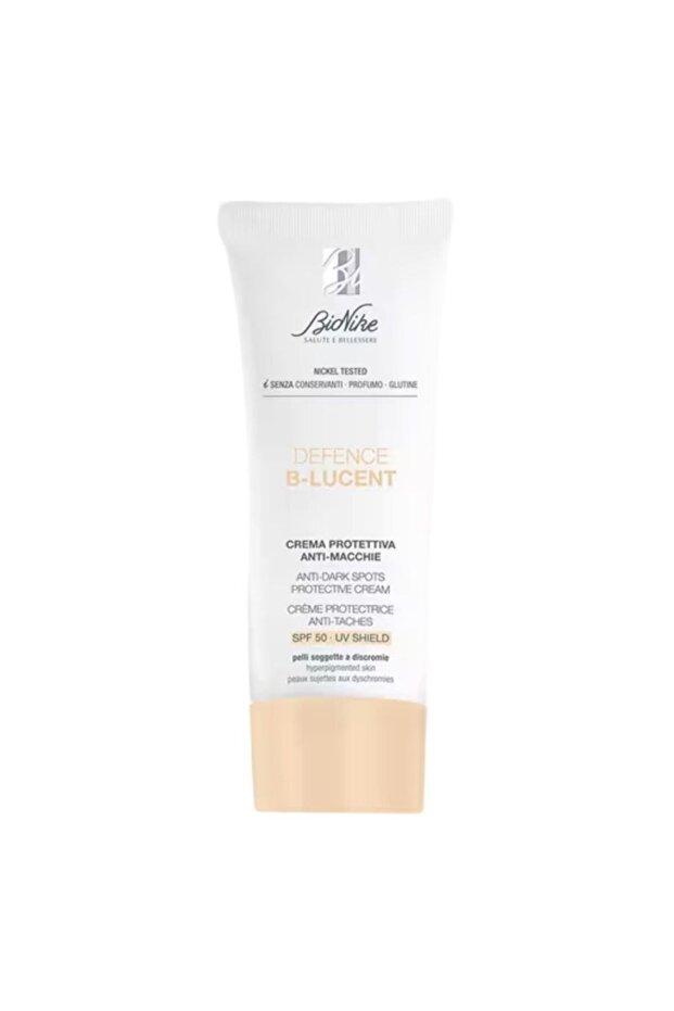 Defence B Lucent Antidark Spots Pro Cream SPF50 40ml