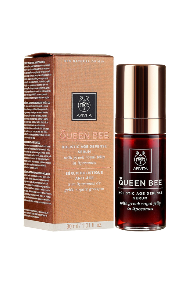 Queen Bee Serum 30Ml