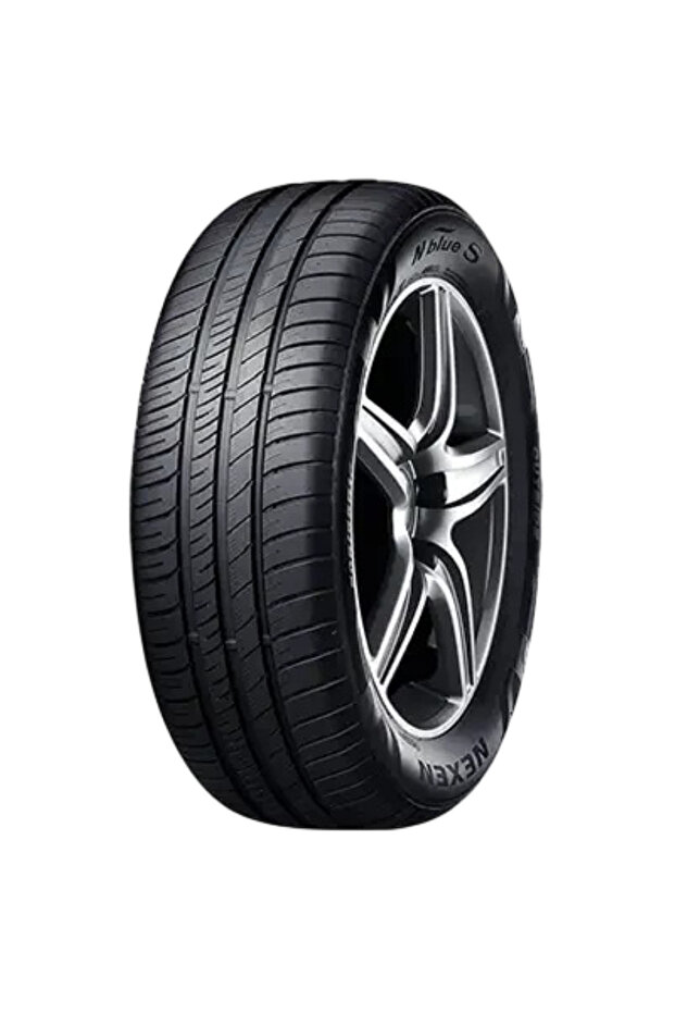 Nexen 205/55R16 91V N BLUE S (A-A ETİKET) 2026 ÜRETİM YAZ LASTİĞİ