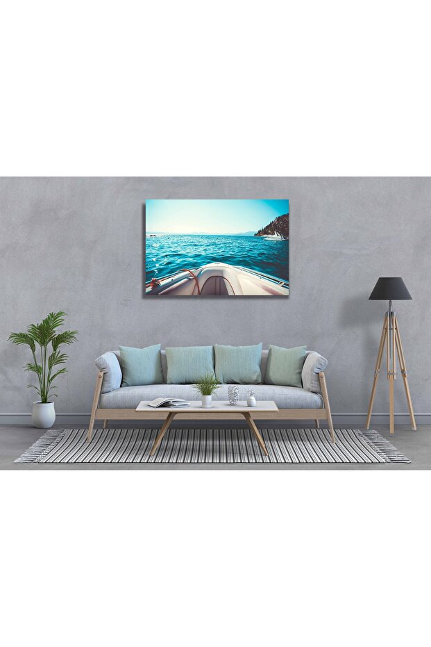 Tablou Canvas - Lacul Tahoe - 2