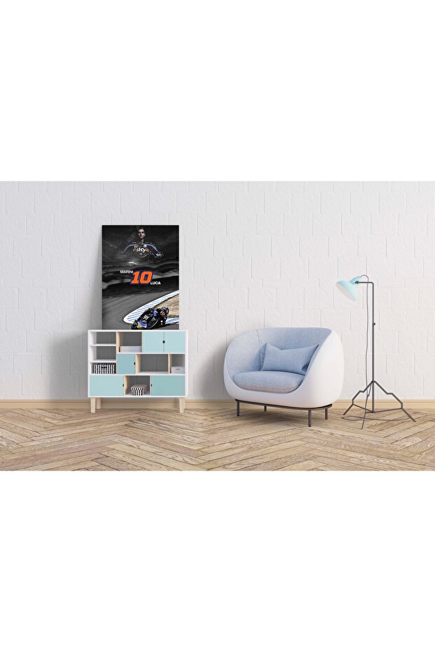 Tablou Canvas - Marini Luca - 3