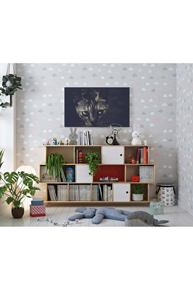 Tablou Canvas - Pisicuta - 2