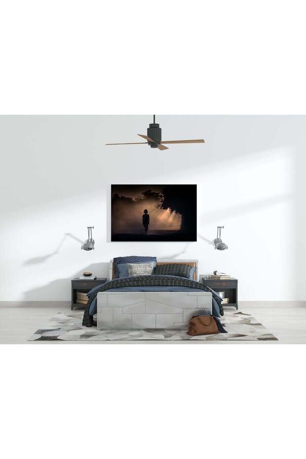 Tablou Canvas - I'm Comming Home - 2