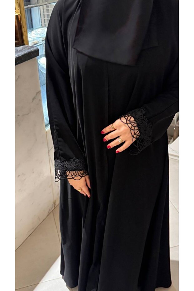 عباية روان