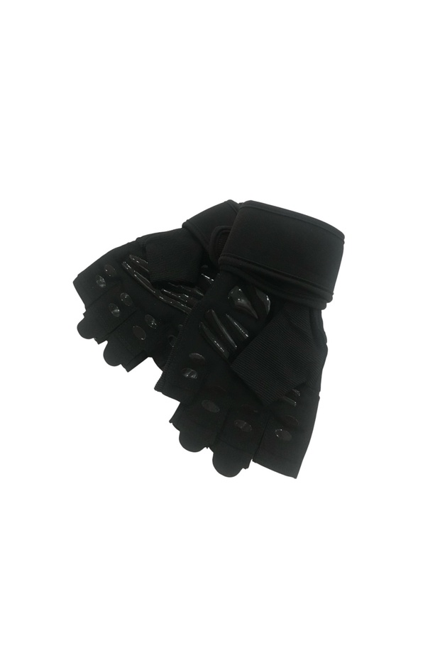 Gloves - 1